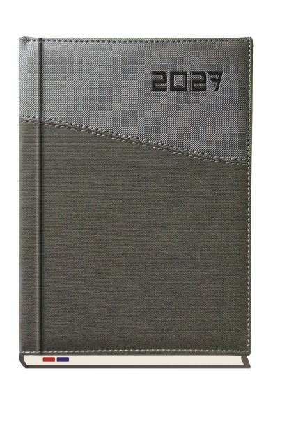Kalendarz B5 tygodniowy Asesor T-249K-52 Michalczyk i Prokop